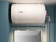 THERMOR - Chauffe-eau électrique blindé compact Thermor - Vertical - Mural - 200L - 2200W - Blanc - vignette