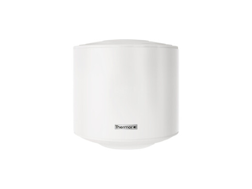 THERMOR - Chauffe-eau Électrique Blinde Vertical Mural Compact 100l Thermor 861510 - large