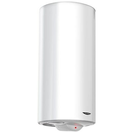 ARISTON - Chauffe-eau electrique vertical ARISTON Sagéo 100 l - Ø 560 mm - large