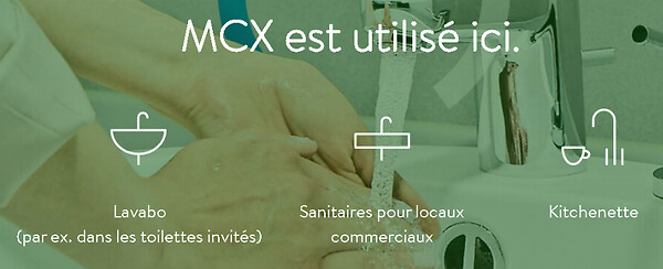 CLAGE - Chauffeeau instantané MCX4 44 kW - large