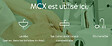 CLAGE - Chauffeeau instantané MCX4 44 kW - vignette