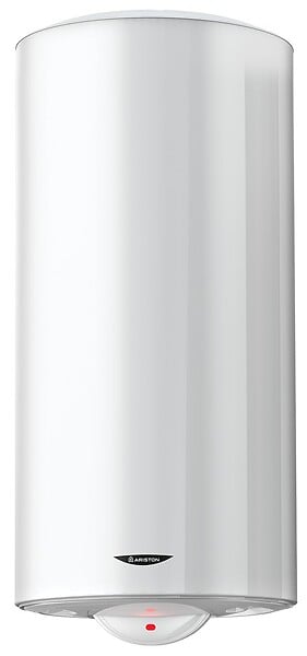 ARISTON - Chauffe eau électrique Vertical Mural Ariston Stéatite 200 L - large