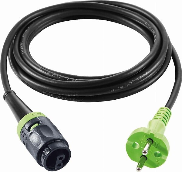 FESTOOL - Câble plug it  H05 RN-F/4 - 203914 - large