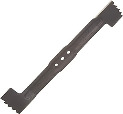 BOSCH - Lame de rechange pour Rotak 43 LI - large