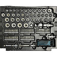MAKITA - Coffret d'outils MAKITA E-08713 en Mak-Pac 120 pièces - vignette