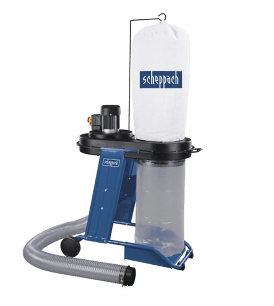 SCHEPPACH - Aspirateur d'atelier 75L HD12 SCHEPPACH - 3906301915 - large
