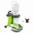 ZIPPER - Aspirateur Démarrage automatique - 550 W - 230V - vignette