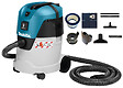 MAKITA - Aspirateur MAKITA VC2512L - 25L - 1000W - 210mbar - vignette