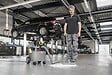 KARCHER PRO - Aspirateur eau et poussière NT 30/1 AP L  - KARCHER - 1.148-221.0 - vignette