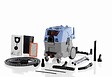 KRANZLE - Aspirateur eau et poussières cuve polypropylène Ventos 32LPC 30 litres classe L - vignette