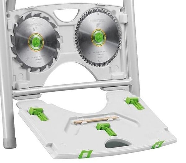 FESTOOL - Coffre de rangement de lames  SGA - 492228 - large