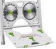 FESTOOL - Coffre de rangement de lames  SGA - 492228 - vignette