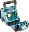 MAKITA - Enceinte MAKITA DMR200 Bluetooth batterie / secteur : 18/230 V Li-ion (vendu sans batterie) - vignette