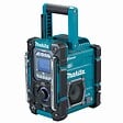 MAKITA - Radio de chantier CXT LXT - 12 / 14,4 / 18 V -  - Sans batterie, ni chargeur - DMR301 - vignette