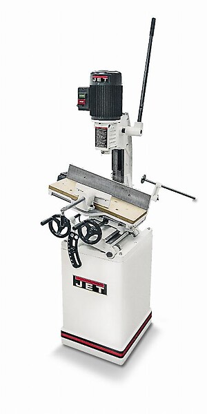 JET - Mortaiseuse 230V JET - 719AS-M - large