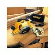 DEWALT - Rabot 4mm 1050W DEWALT D26500K-QS avec malette de transport - vignette