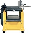 DEWALT - Rabot sur table 260mm 2100W DEWALT D27300-QS - vignette