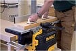 DEWALT - Rabot sur table 260mm 2100W DEWALT D27300-QS - vignette