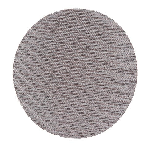 MIRKA - Disque Abranet diamètre 150 mm Grain 150 boîte de 50 - large