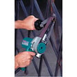MAKITA - Ponceuse à Bande MAKITA 9031 - 550W - 30 x 533mm - vignette
