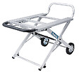 MAKITA - Chariot de Transport MAKITA 194093-8 pour scie sur table 2704 - vignette