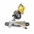 DEWALT - Scie à onglets radiale 1400W 216 mm  DWS774-QS DEWALT - vignette