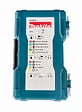 MAKITA - Coffret d'embouts MAKITA E-07076 25 et 50 mm (32 pièces) - vignette