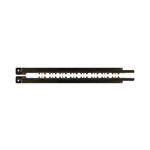DEWALT - Lames  pour scie Alligator - 295 mm - Bois tendre ou dur - DT2971 - large