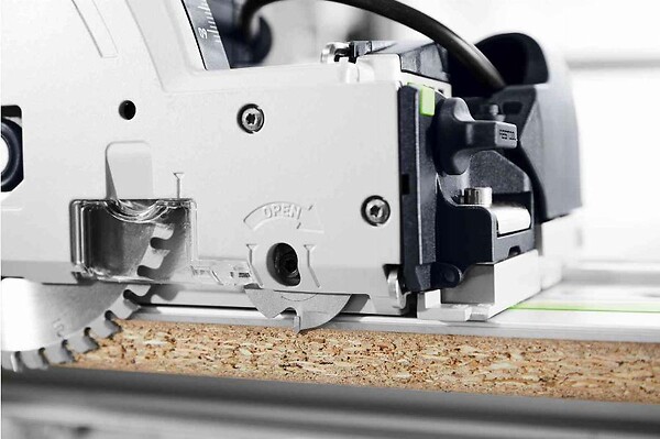 FESTOOL - Lame inciseur DIA 47x2,5x6,35 T1  pour TSV 60 K - 577082 - large