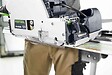 FESTOOL - Lame inciseur DIA 47x2,5x6,35 T1  pour TSV 60 K - 577082 - vignette