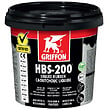 GRIFFON - Pot de caoutchouc liquide HBS-200® - 1L - Noir - vignette
