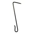 DIMOS - Bte crochet ardoise gamme xl inox 17 talon de 8 agrafe 10 fil 2.7mm bte 400 - vignette