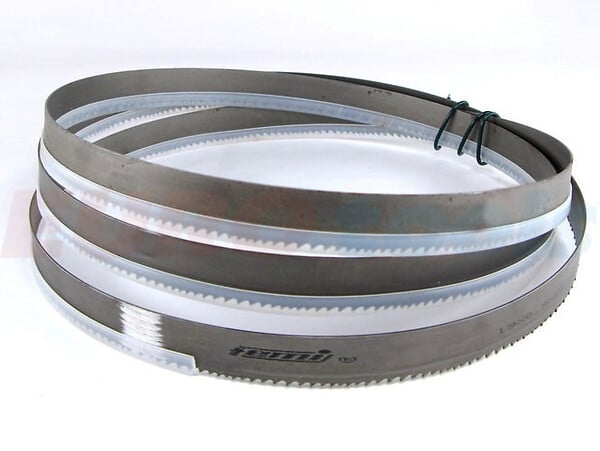 FEMI - Lame scie ruban 8/12 Z/1' 1735x19x0.9 mm FEMI 1750XL ABS1750XL - 3280047 - large