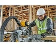 DEWALT - Scie à onglets radiale Ø250mm 1600W DEWALT DWS727-QS - vignette