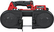 FLEX - Scie à ruban SBE 64 18-EC sur batterie 18 V - FLEX - Livrée en coffret L-Boxx - 531748 - vignette