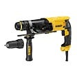 DEWALT - Perforateur SDS-Plus 2,8J 800W DEWALT D25134K-QS - vignette