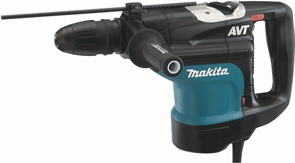 MAKITA - Perfo-burineur SDS-Max 1350 W 45 mm  - HR4510C - large