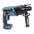 MAKITA - Perforateur SDS+ 16mm 18VLXT ® MAKITA DHR165Z - vignette