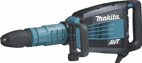 MAKITA - Burineur MAKITA HM1214C SDS-Max 1510 W - large