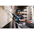 BOSCH - Perforateur BOSCH GBH 8-45 DV Professional SDS-Max 1500 W 12,5 J - vignette