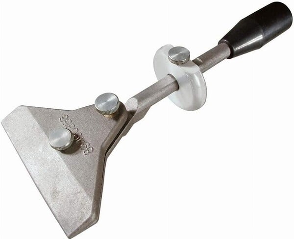 SCHEPPACH - Dispositif 120 SCHEPPACH pour grands couteaux - 89490709 - large