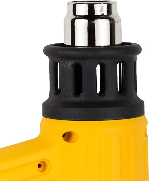 DEWALT - Décapeur thermique 1800W DEWALT D26411-QS - large
