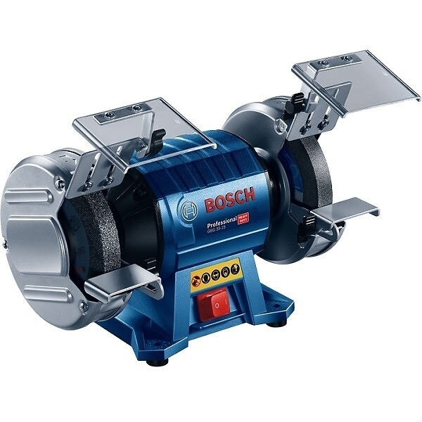 BOSCH - Touret à meuler  GBG 35-15 - Ø150mm 350 W - 060127A300 - large