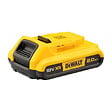 DEWALT - Batterie 2,0 Ah 18V DEWALT DCB183-XJ Li-Ion - vignette