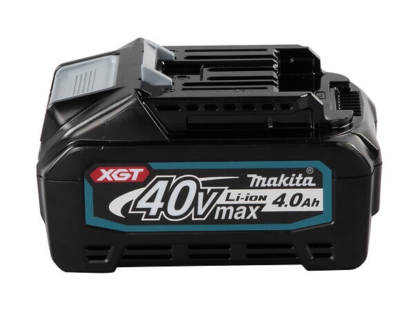 MAKITA - Batterie 40V XGT® 4,0 AH - BL4040 - large