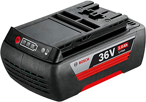 BOSCH - Batterie BOSCH 36V / 2,0Ah lithium-ion - large