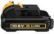 DEWALT - Batterie 2,0 Ah 12V DEWALT DCB127-XJ - vignette