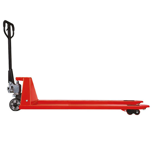 STOCKMAN - Transpalette manuel STOCKMAN long 2000 kg - AC20 LONG - large