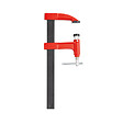 DOLEX - Serre-joint à pompe LA15 - BESSEY - serrage 600 mm - saillie 100 - LA60/15 - vignette