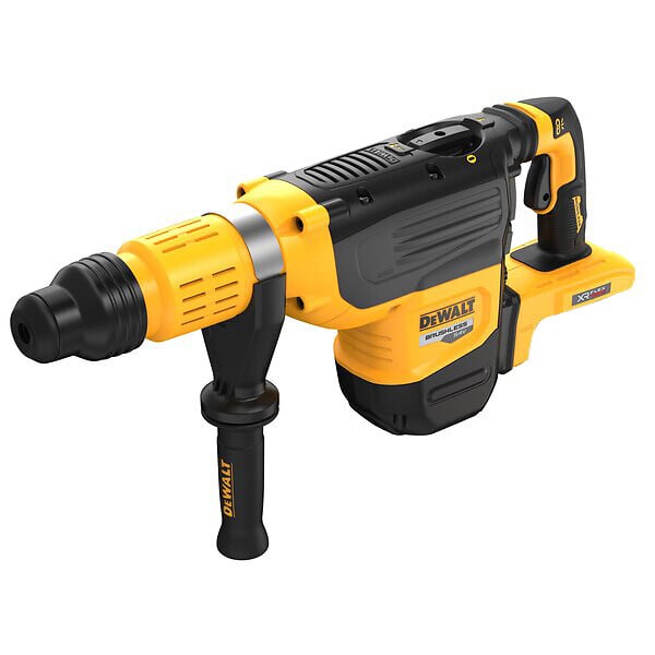 DEWALT - Perforateur SDS-max 19,4J 54V DEWALT DCH775N-XJ Brushless FLEXVOLT - large